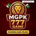 MGPK777 Game