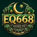 EQ668 Game