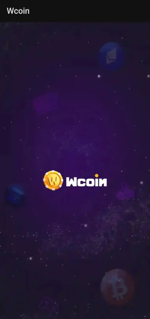 W Coin