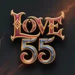 LOVE55