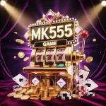Mk555 Game
