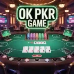 OK Pkr Game