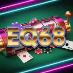 EQ68 Game