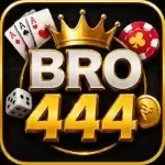BRO444 Game