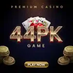 44pk Game
