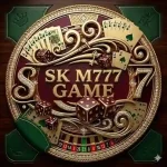 SK M777 Game