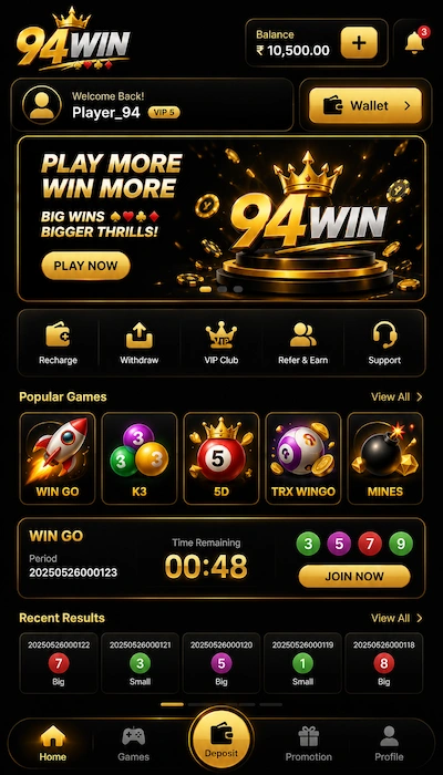 94Win Game