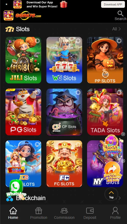 Ggr678 Game