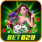Bet629 Game