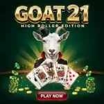 Goat21 Game